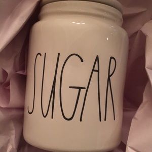 Reserved for Beverly